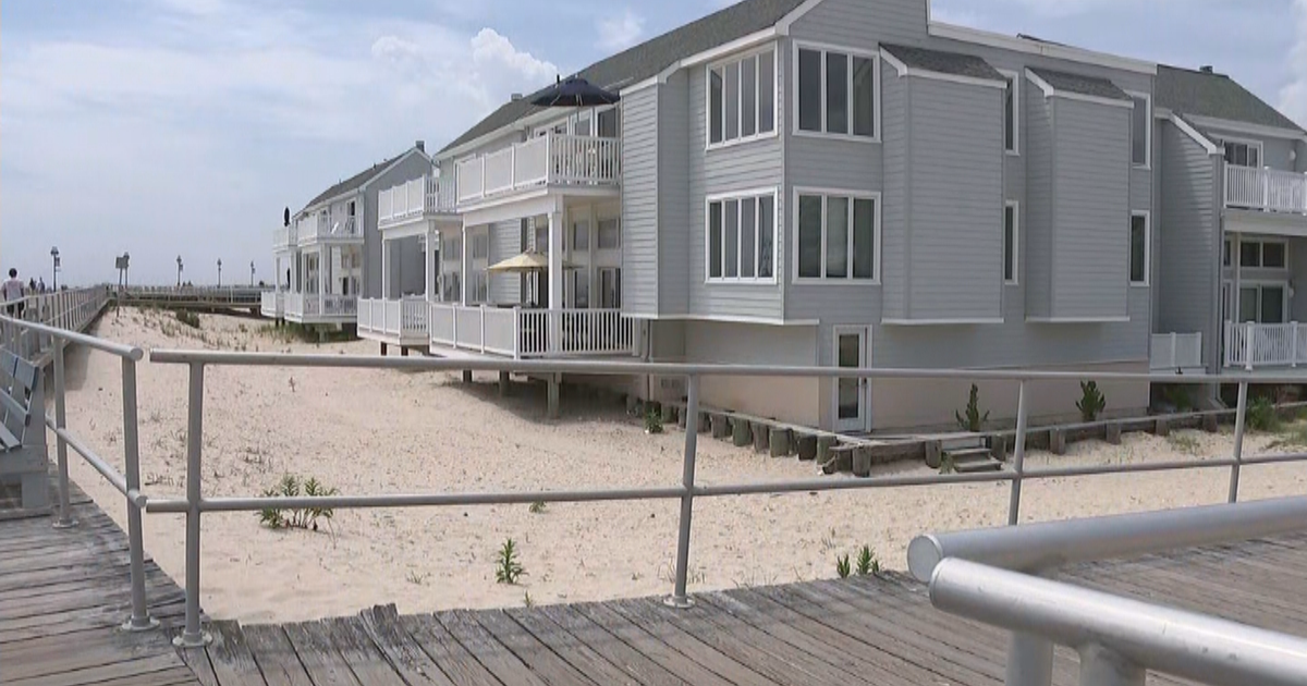 Family, Friends Renting Jersey Shore Homes Together Raising Concerns