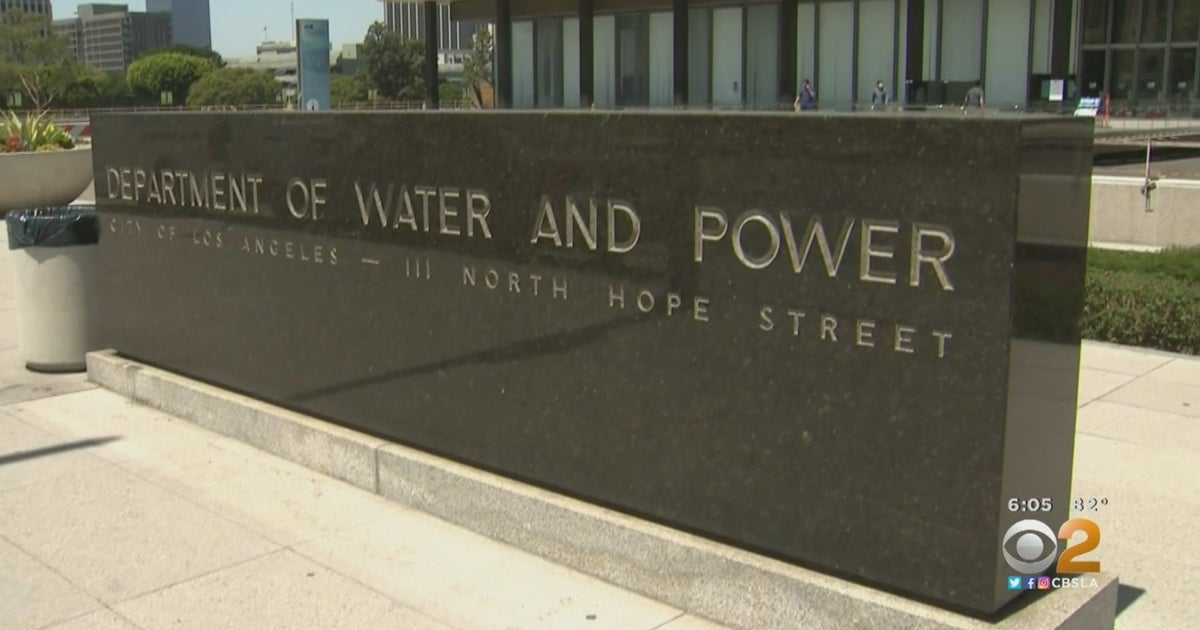 LA Residents Can Apply For Utility Assistance Starting