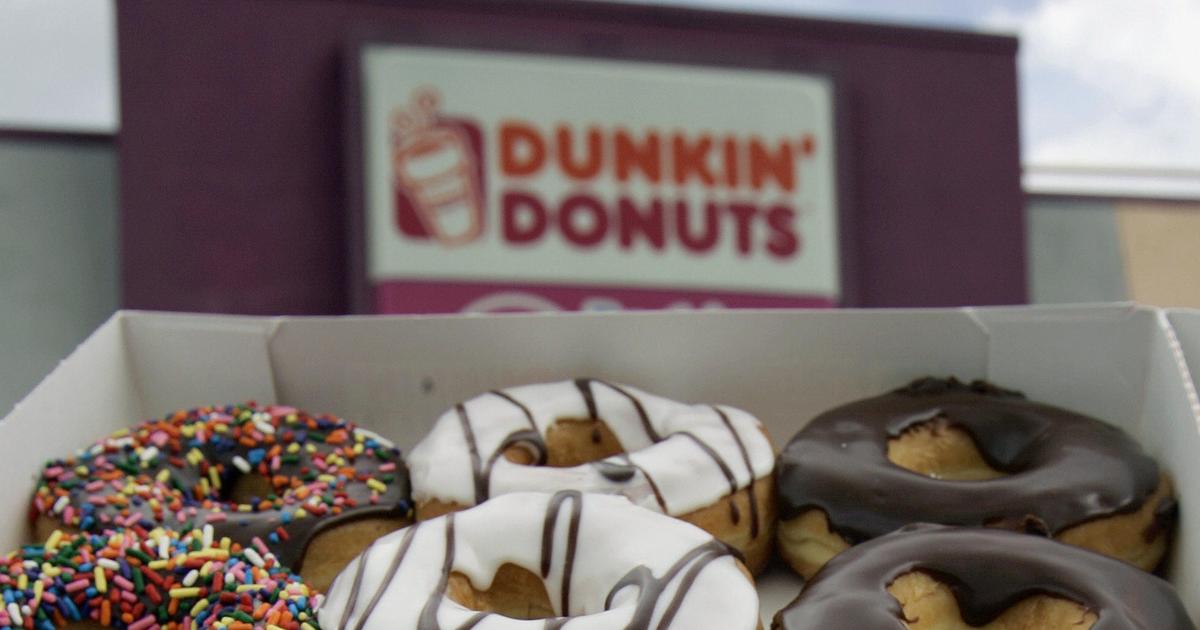 Dunkin' Is Closing 800 US Locations Good Day Sacramento