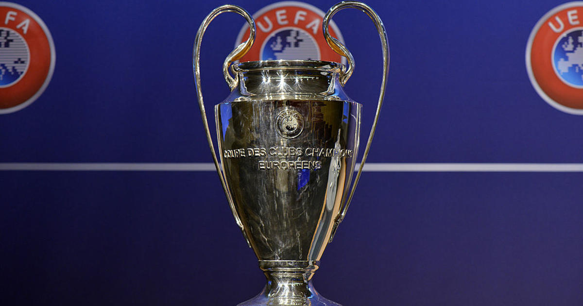 cbs europa league