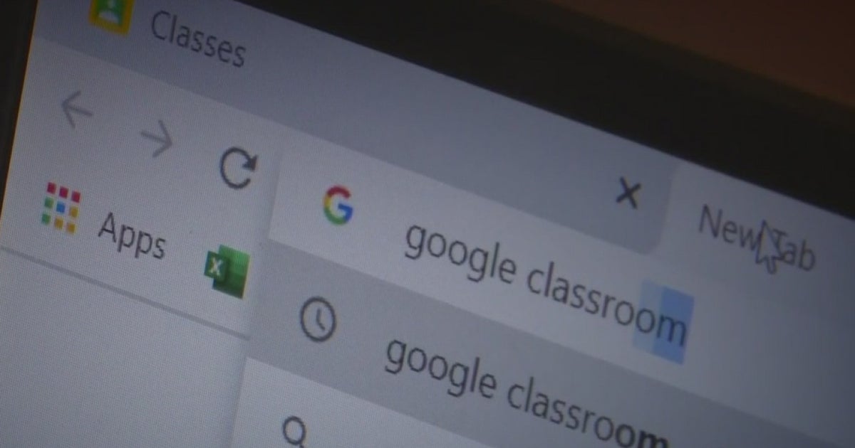 Learning Curve: A Lesson On Distance Learning For Parents - Good Day ...