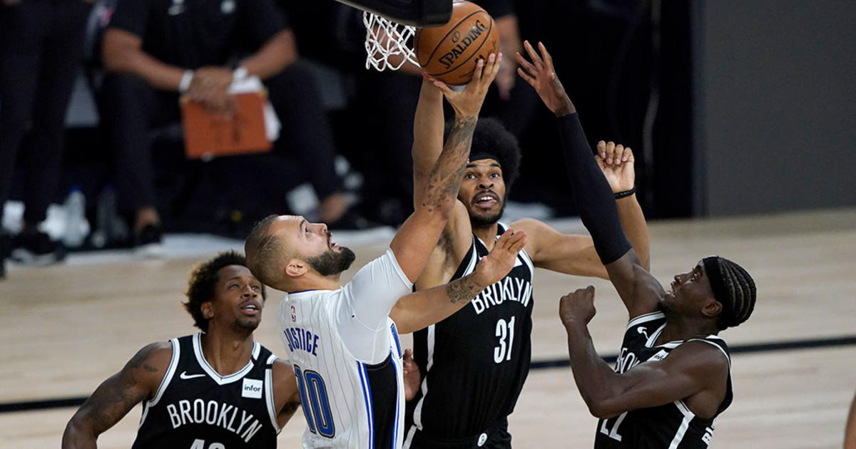 Former Knick Lance Thomas moves boroughs, signs with Brooklyn Nets