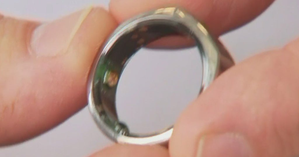 Duxbury Firefighters Become First In Country To Wear Biometric Rings ...