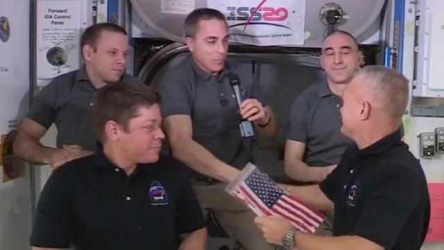 cbsn-fusion-spacex-astronauts-cleared-for-return-despite-weather-concerns-thumbnail-523800-640x360.jpg 