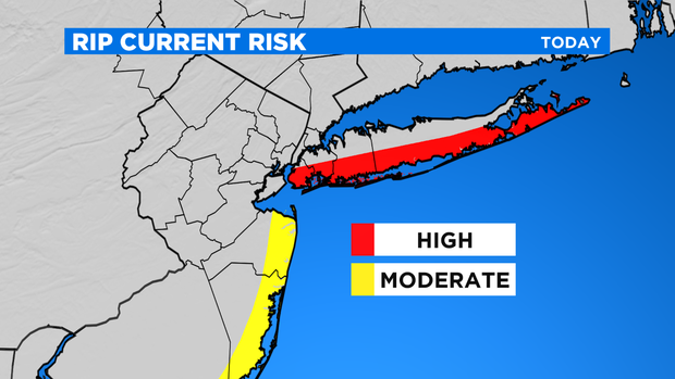 SkyCast Rip Current Alerts 3
