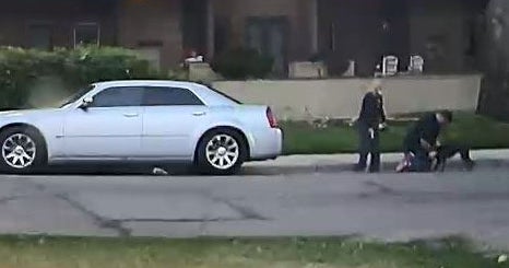 Lakewood Police Search For Couple Wanted In Deadly Shooting Of Dog ...