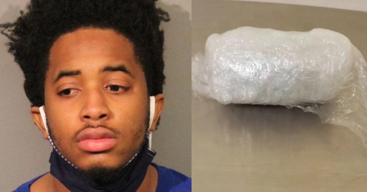 Sheriff: Oxycontin Pills Seized During Placer County Arrest Were Laced ...