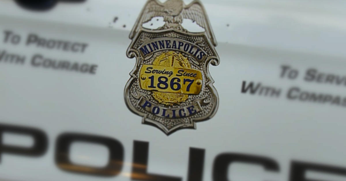 Minneapolis police officer injured during traffic stop