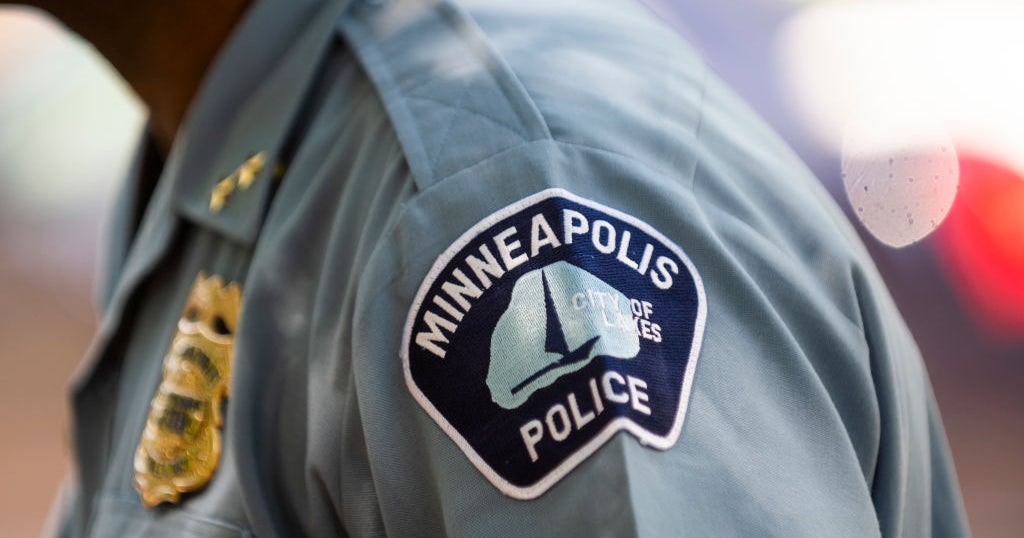 Justice Department Ends Minneapolis Police Consent Decree, State Agreement Remains
