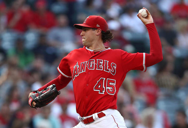 From the Tyler Skaggs trial to labor strife, MLB had an awful week