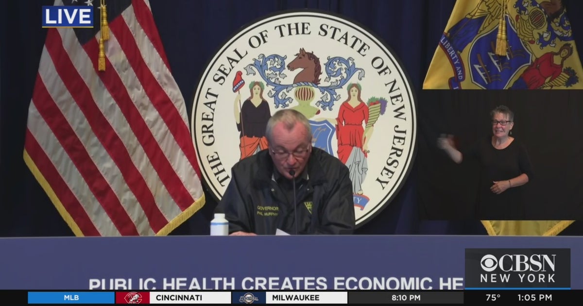 New Jersey Announces 25 Million Grant Program For Small Property