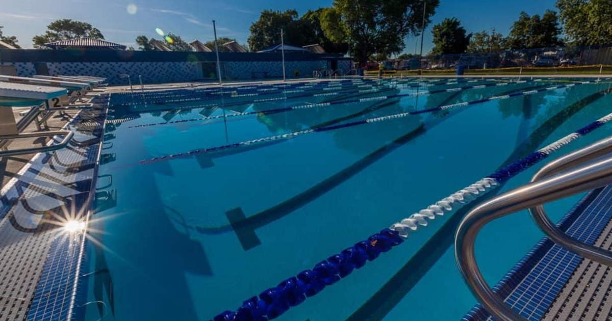Tracy Pool Closes After Employee Tests Positive For COVID19 Good