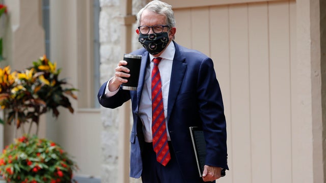 Virus Outbreak Tests 