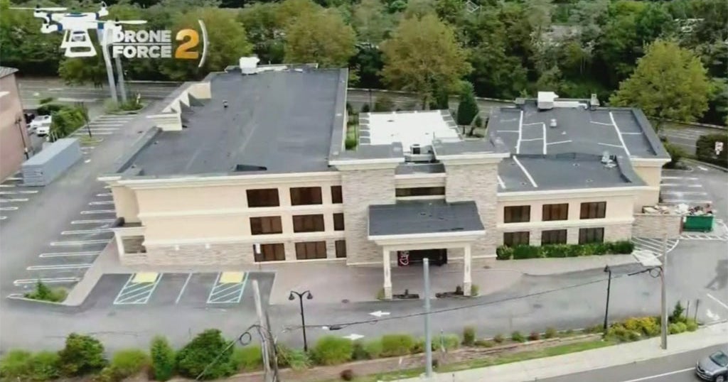 Oyster Bay Town Officials, Residents Call On Nassau County To Abandon