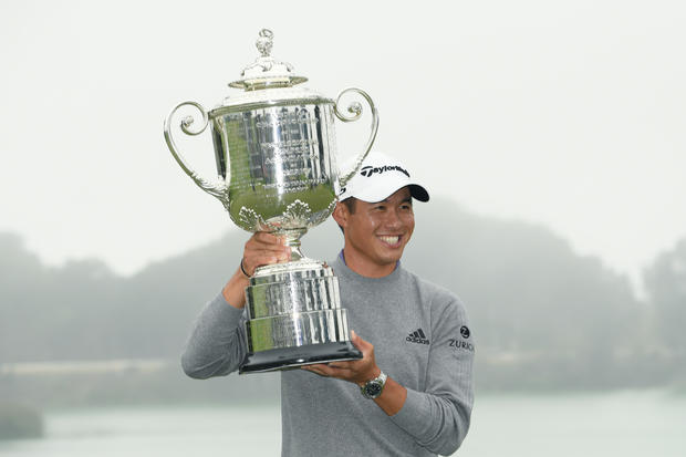 Collin Morikawa — PGA Championship 