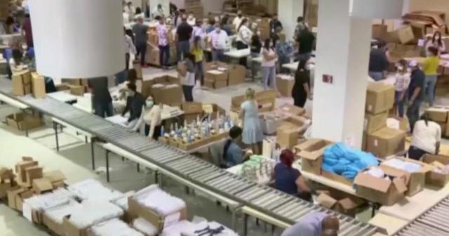 Puerto Rico primary election derailed as ballots fail to arrive at ...