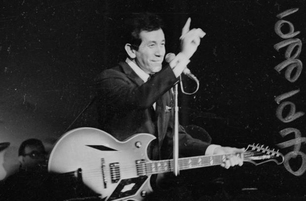 Trini Lopez 