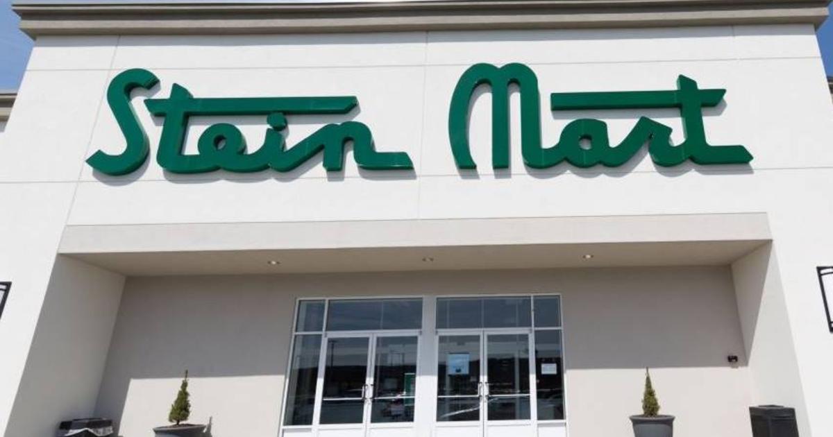 Stein Mart Files For Bankruptcy Liquidation Underway Going Out Of   Stein Mart 