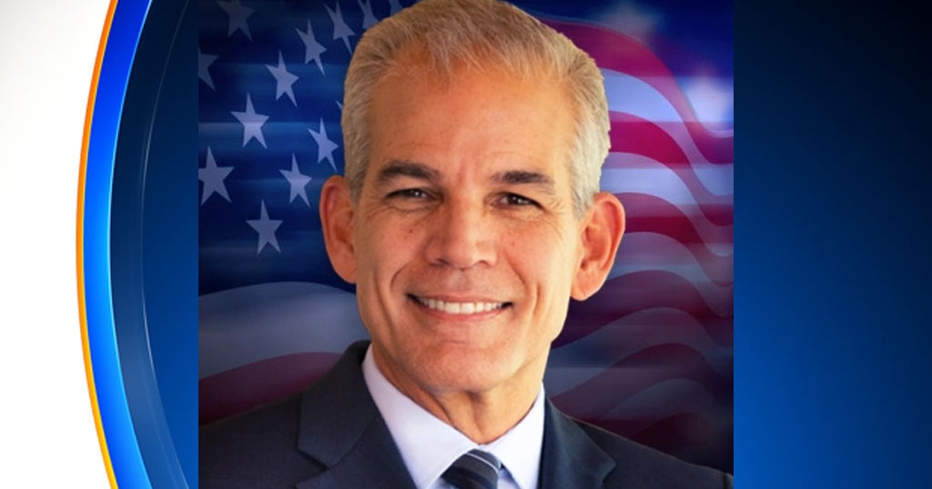 Campaign 2020 1On1 With MiamiDade Mayoral Candidate Alex Penelas