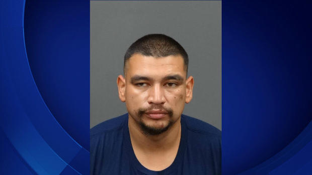 Suspect Arrested In Violent Attack At Irwindale Gas Station Which Left Man With Brain Damage 