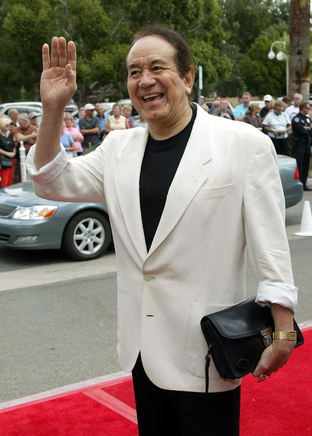 Trini Lopez 