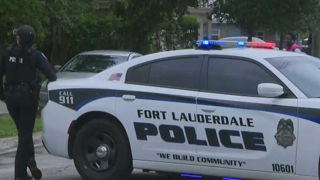 Stories About Fort Lauderdale Police - CBS Miami