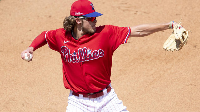 Alec Bohm finishes second in NL Rookie of the Year voting  Phillies Nation  - Your source for Philadelphia Phillies news, opinion, history, rumors,  events, and other fun stuff.