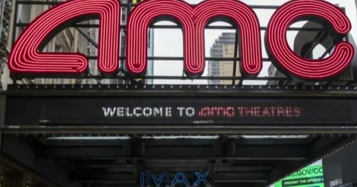 AMC Theatres reopens locations in Michigan without concessions