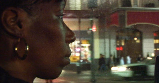 How a crime scene investigator keeps her sons safe - CBS News