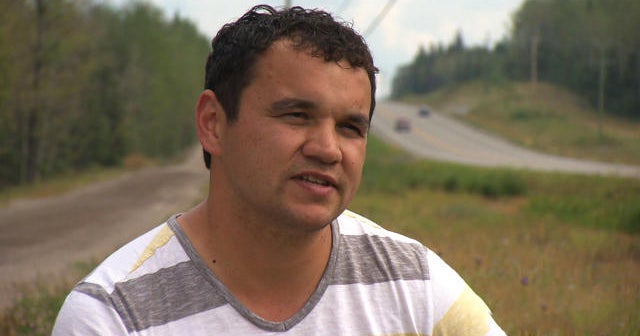 CBC producer's personal connection to Highway of Tears victims - CBS News