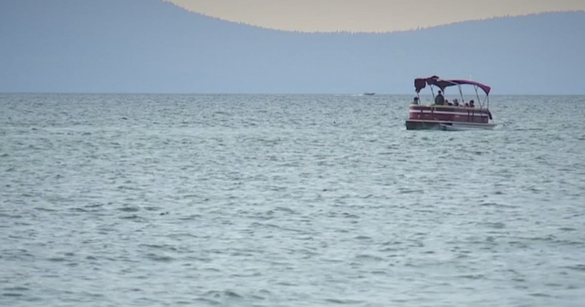 Lake Tahoe Boating Accident New Evidence Changes Everything We Knew - jn3lmmt