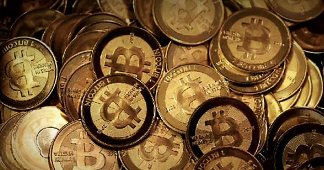 Bitcoins now accepted at some Las Vegas hotels - CBS News
