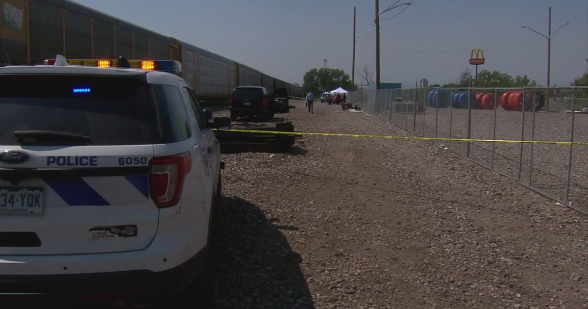 BNSF Railway Agent In Denver Gets Stabbed, Shoots And Kills Trespasser
