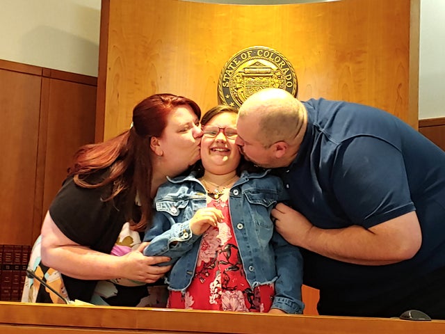 Evie (KBCO 4.11.18)- Family (2)