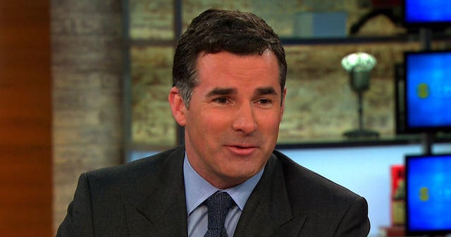Under Armour CEO under fire for Olympic speed suit controversy CBS News