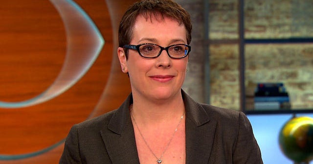 Can your digital footprint be erased? CBS News