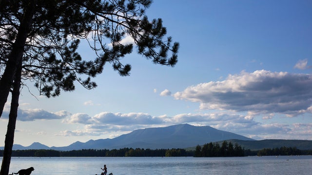 New England Outdoor Center 