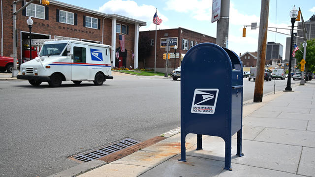 USPS Pauses Mailbox Removals After Customer Concern 