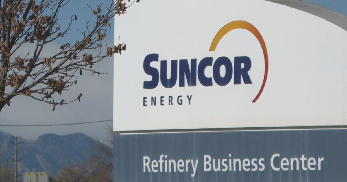 Sears and Suncor should clean up contamination from old gas station, board  says