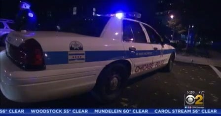 2 Men Critically Wounded In Shooting At Lawndale Convenience Store