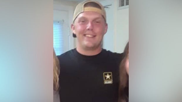 Spc. Cole Jakob Aton 