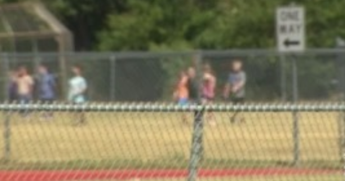 Around 80% Of Weatherford ISD Students Return To Classroom On First Day ...