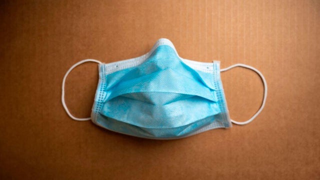 FRANCE-HEALTH-VIRUS-MASK 