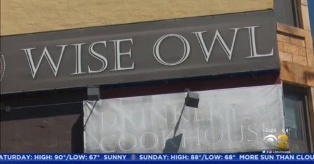 Wise Owl Was First Restaurant Shut Down In Chicago For COVID-19 ...