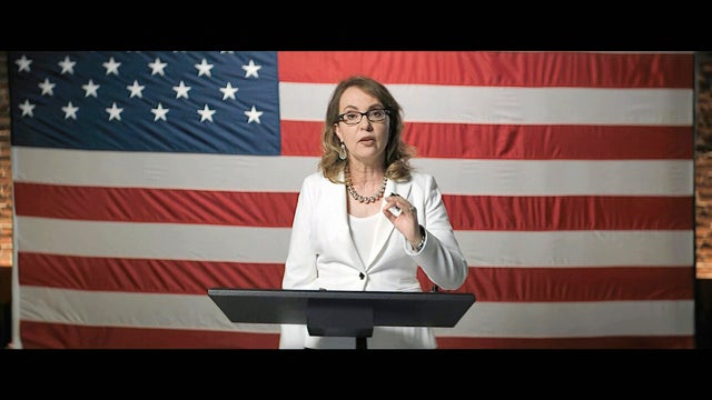 Election 2020 DNC