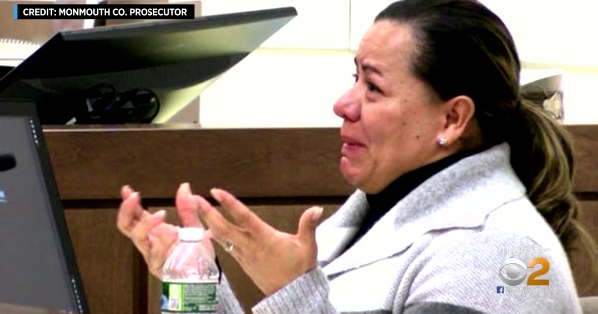 New Jersey Woman Accused Of Texting While Driving Sentenced To 5 Years ...