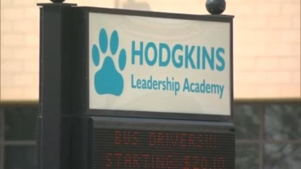 hodgkins leadership school 