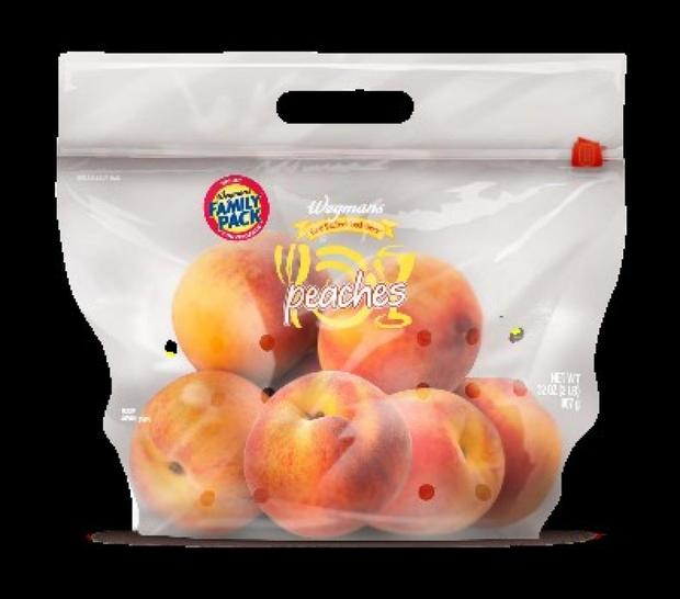 wegmans peaches 