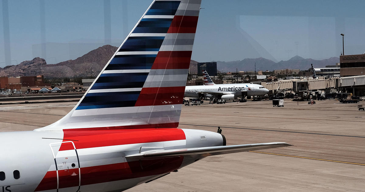 U.S. Airlines Report Second Quarter 2020 Losses