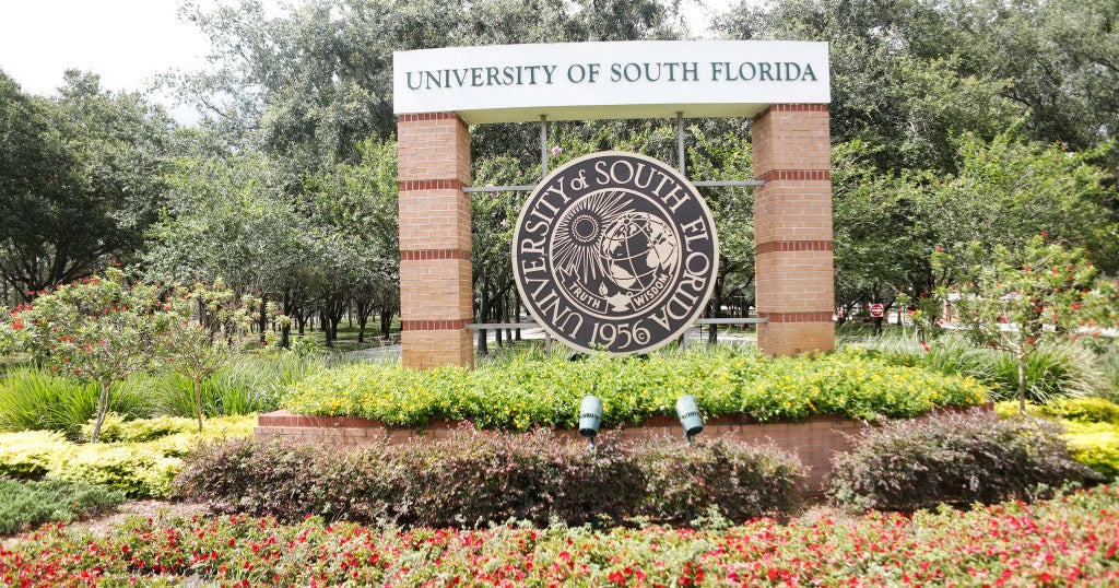 4 Florida universities announce closure plans as Hurricane Milton approaches 4 Florida universities announce closure plans as Hurricane Milton approaches